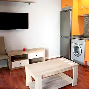 Amazing Location, Full Equiped Center! 1ª A Apartamento Málaga