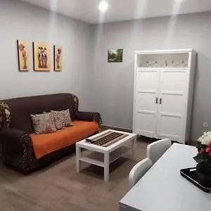 Huerta Nueva Apartamento Málaga