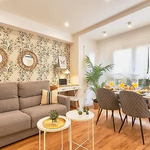Apartamento Oasis Center, Málaga