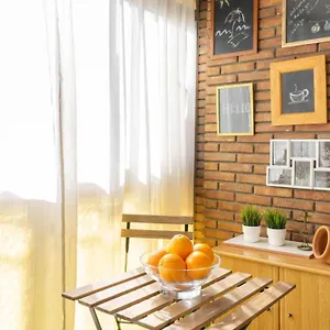 Apartamento Amatista, Málaga