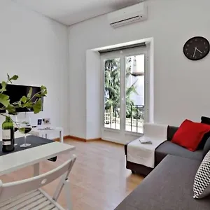 Apartamento Magnifico, Málaga
